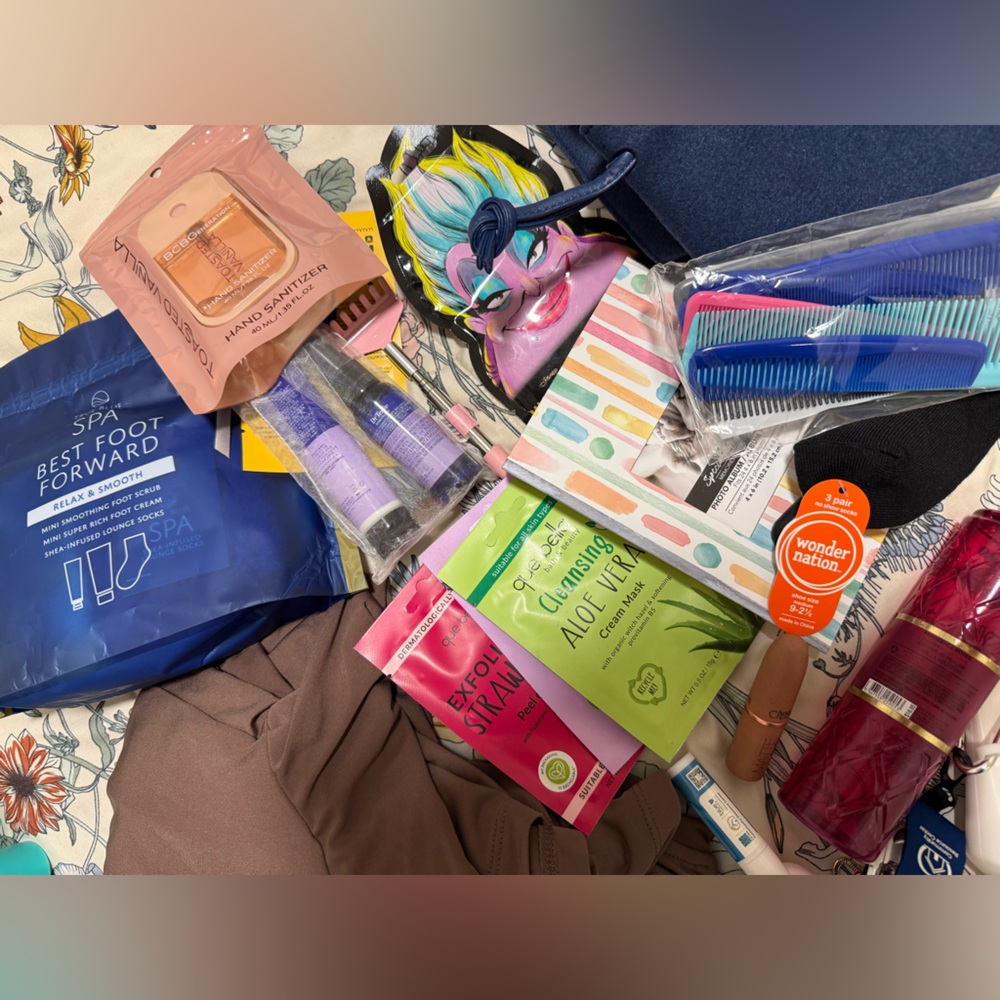 Bundle